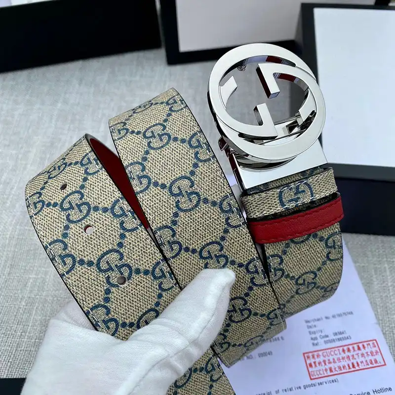 Gucci Belts 2403XA0025