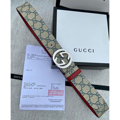 FASH Gucci Belts 2403XA0025