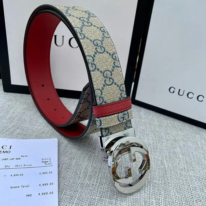 Cheap Gucci Belts 2403XA0025