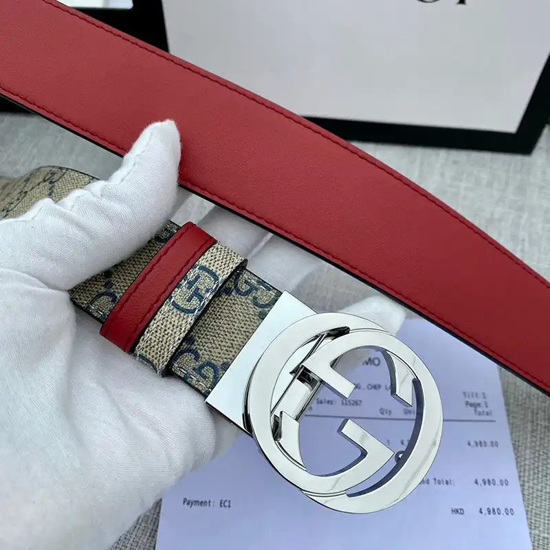 Gucci Belts 2403XA0025