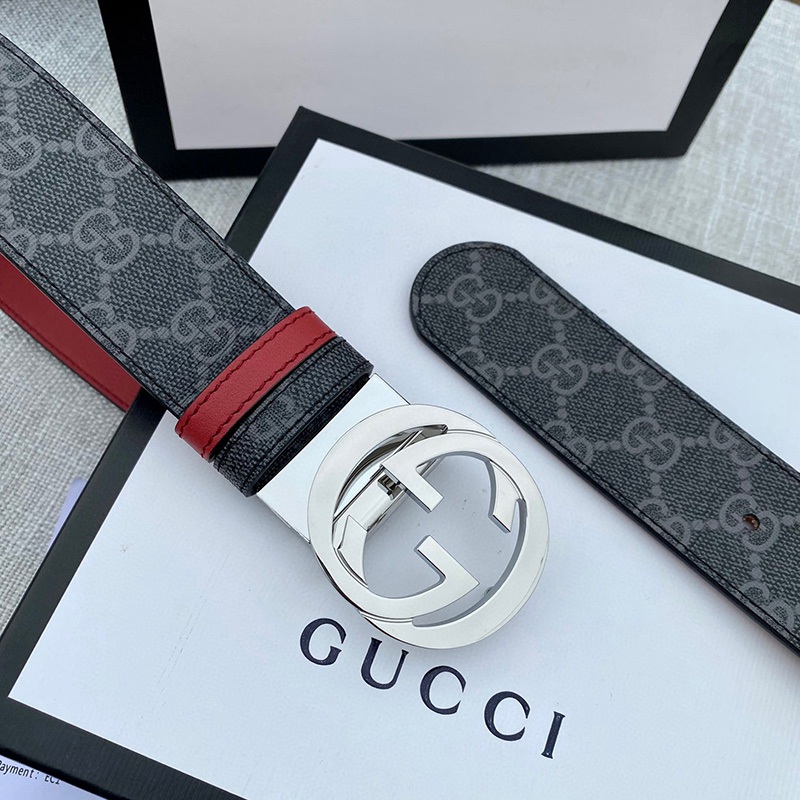 FASH Gucci Belts 2403XA0026