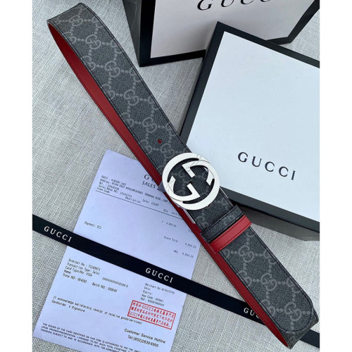 FASH Gucci Belts 2403XA0026