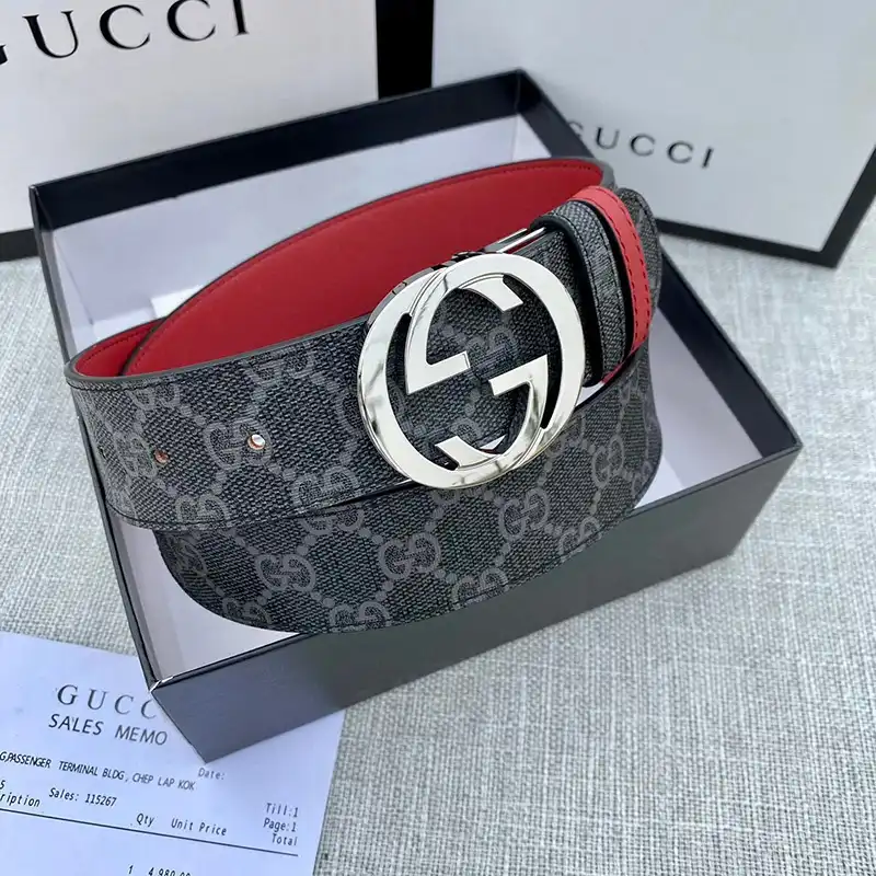 Brother Sam Yupoo Gucci Belts 2403XA0026