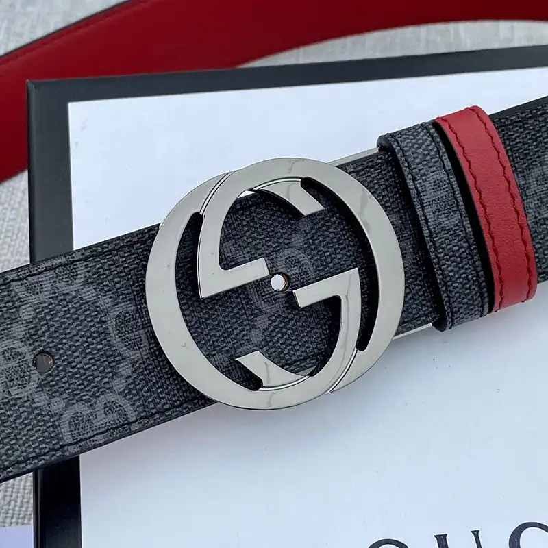 Gucci Belts 2403XA0027