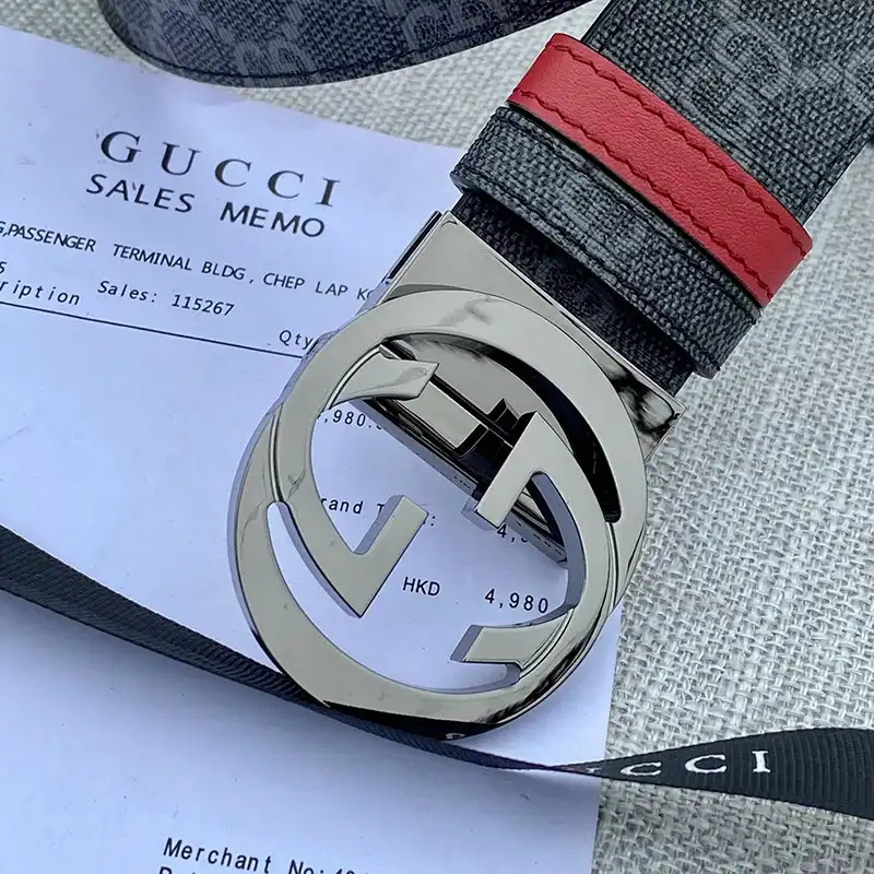 Cheap Gucci Belts 2403XA0027