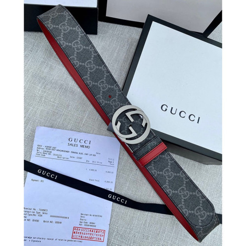 FASH Gucci Belts 2403XA0027