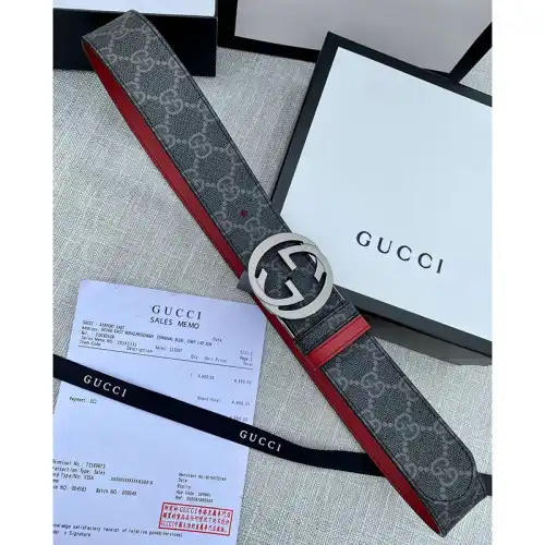 Gucci Belts 2403XA0027