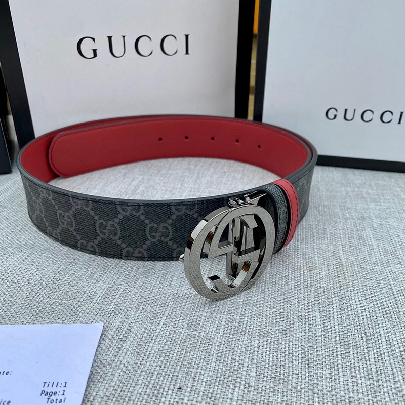 FASH Gucci Belts 2403XA0027