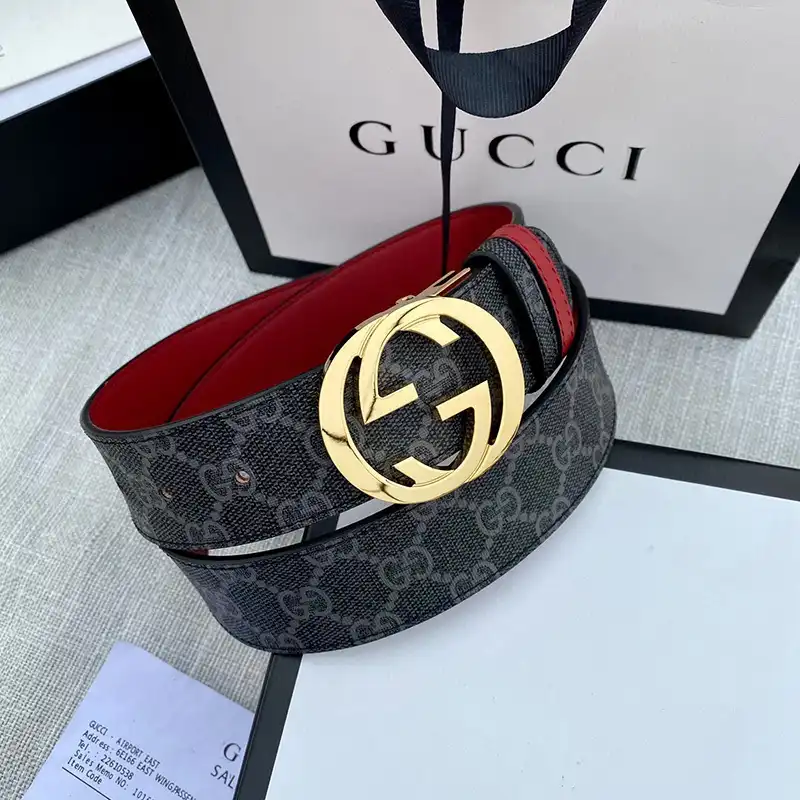 Gucci Belts 2403XA0028