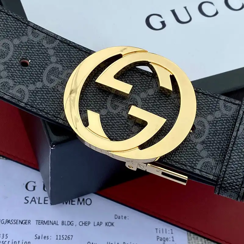 Gucci Belts 2403XA0028