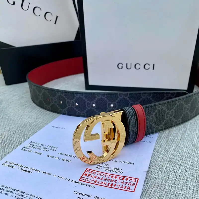 Cheap Gucci Belts 2403XA0028