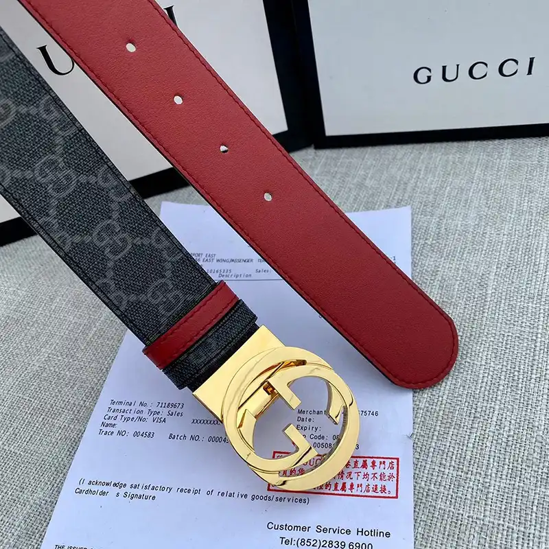 Cheap Gucci Belts 2403XA0028