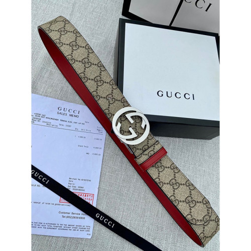 FASH Gucci Belts 2403XA0029