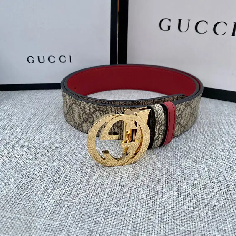 FASH Gucci Belts 2403XA0030