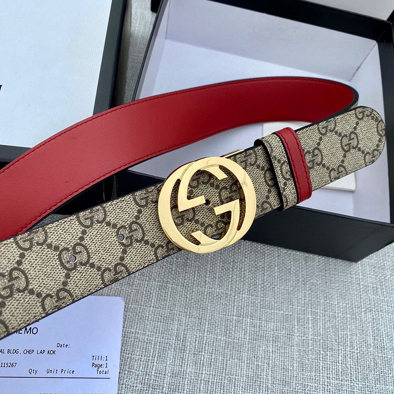 FASH Gucci Belts 2403XA0030