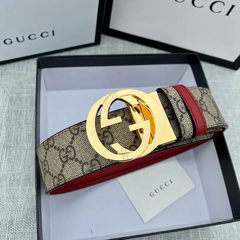 FASH Gucci Belts 2403XA0030