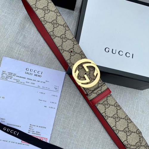 FASH Gucci Belts 2403XA0030