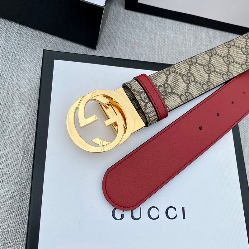 FASH Gucci Belts 2403XA0030