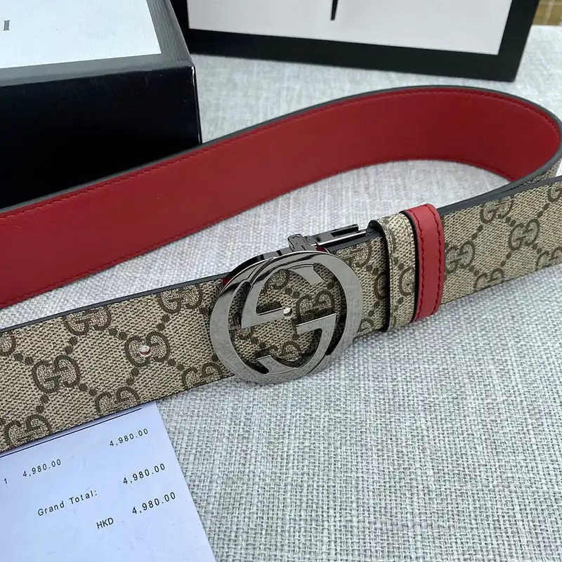 Gucci Belts 2403XA0031