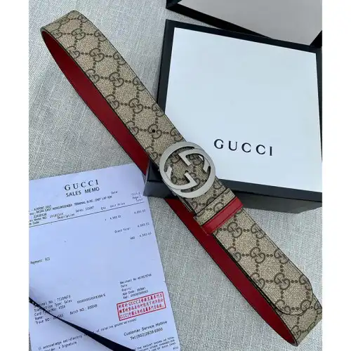 Gucci Belts 2403XA0031