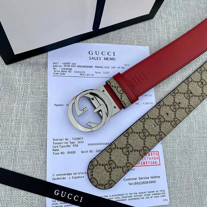 Cheap Gucci Belts 2403XA0031