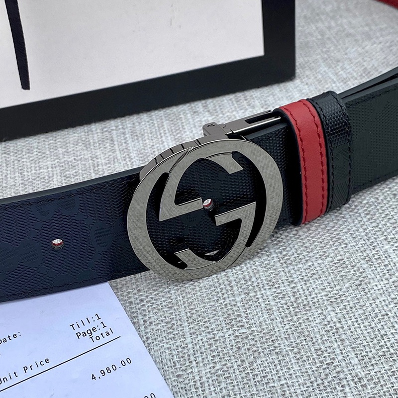 FASH Gucci Belts 2403XA0032