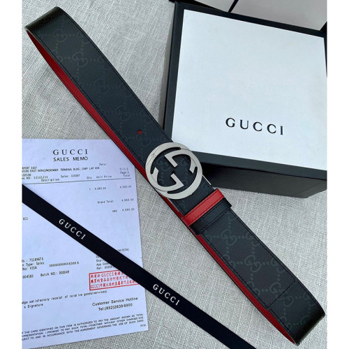 FASH Gucci Belts 2403XA0032