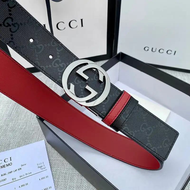 Cheap Gucci Belts 2403XA0032