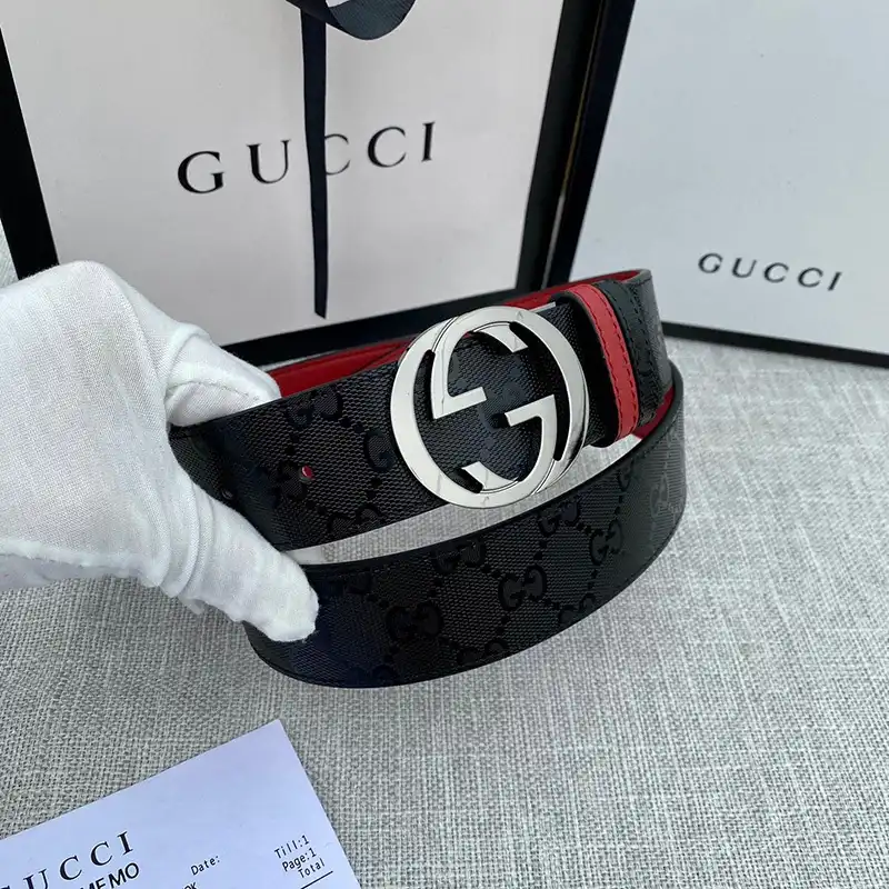 Gucci Belts 2403XA0032