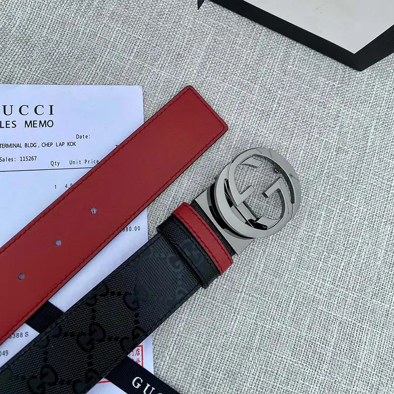 Gucci Belts 2403XA0032