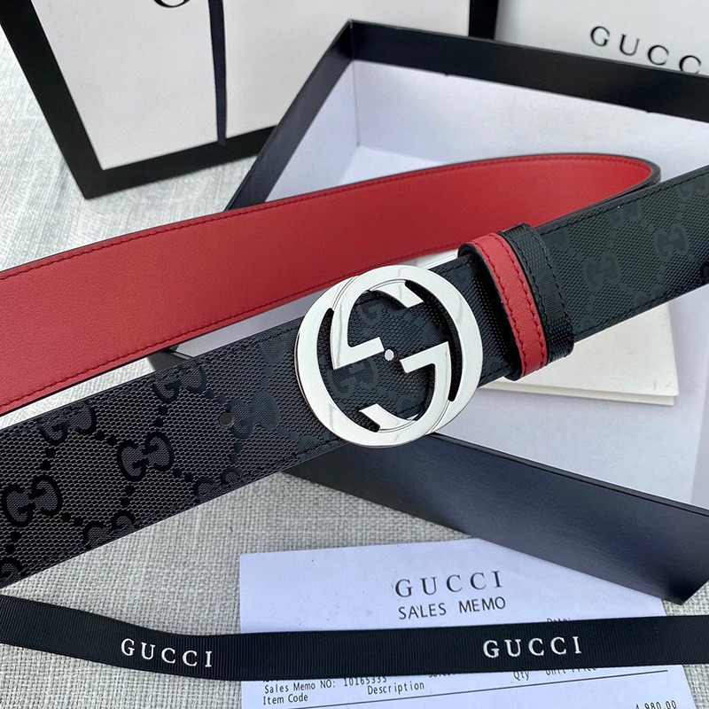 FASH Gucci Belts 2403XA0033