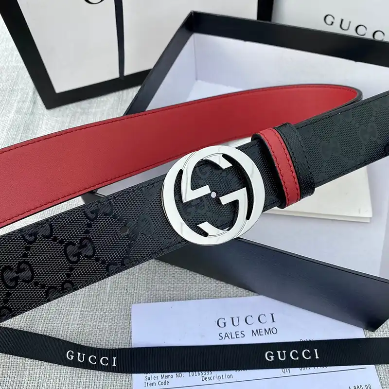 Gucci Belts 2403XA0033