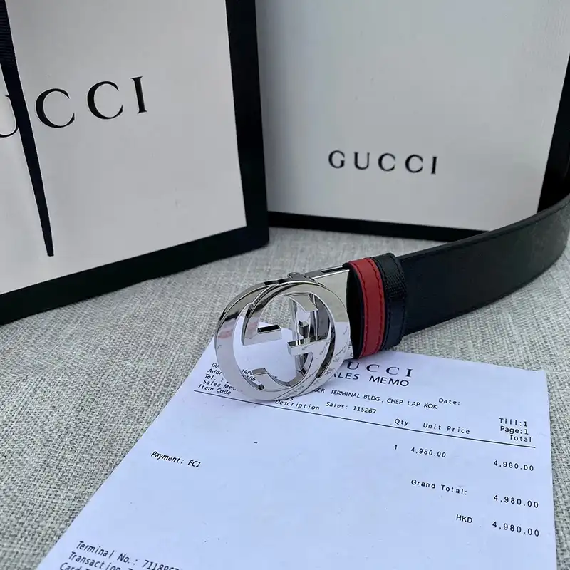 Cheap Gucci Belts 2403XA0033