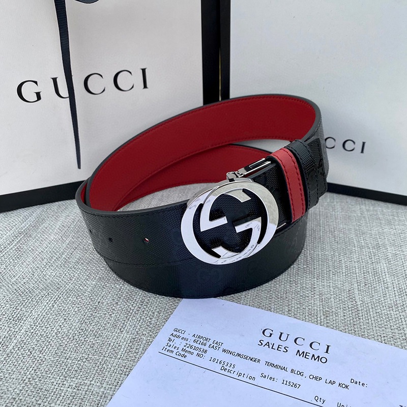 FASH Gucci Belts 2403XA0033