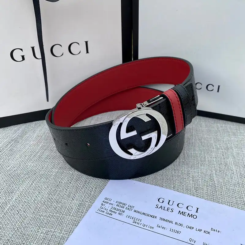 Gucci Belts 2403XA0033