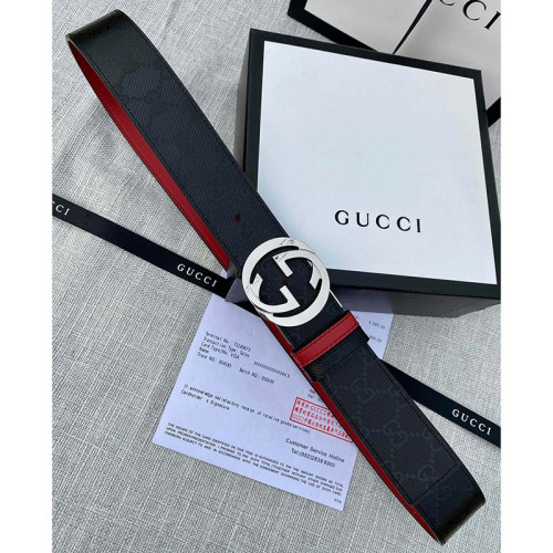 FASH Gucci Belts 2403XA0033