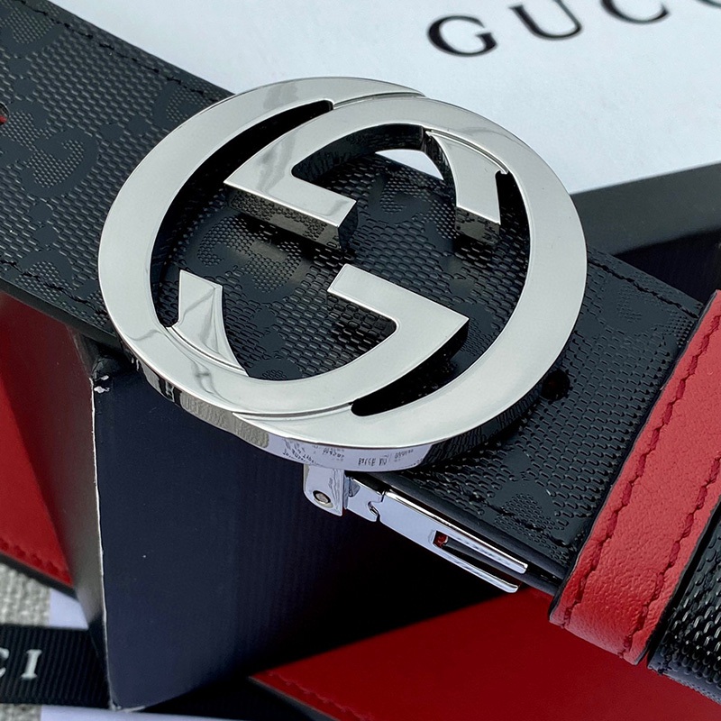 FASH Gucci Belts 2403XA0033