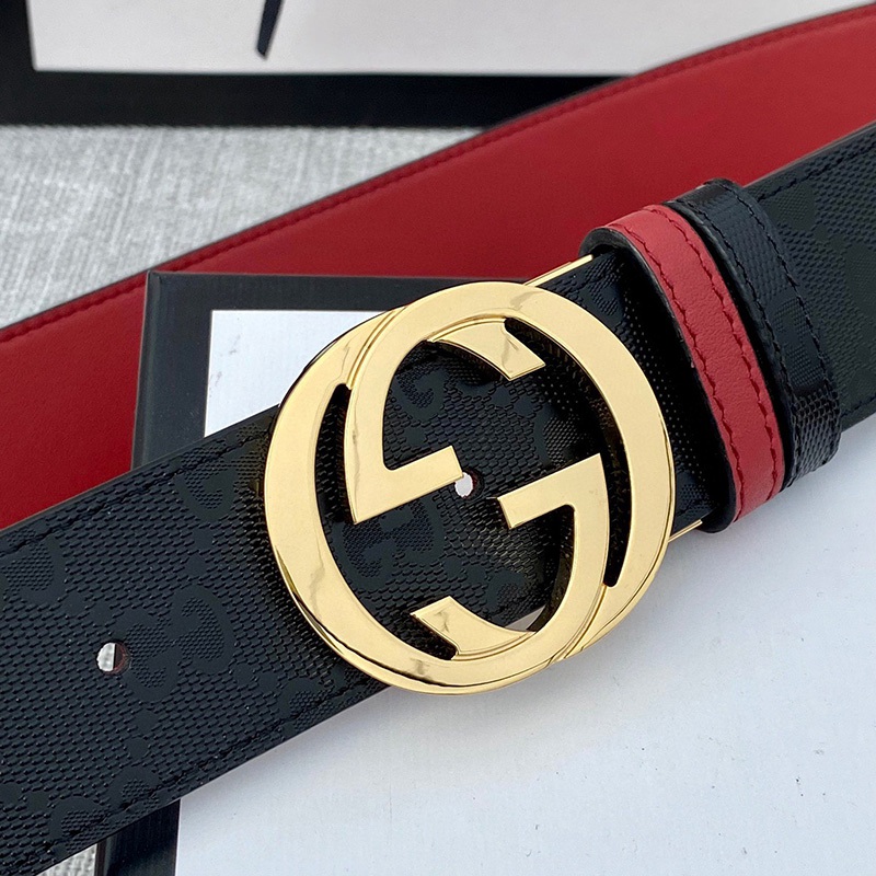 FASH Gucci Belts 2403XA0034