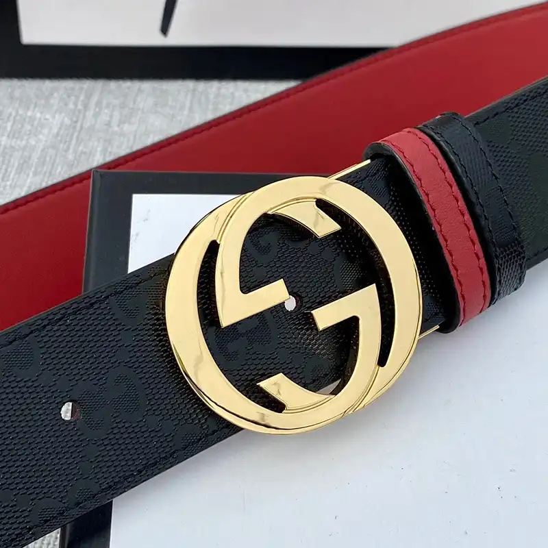 Cheap Gucci Belts 2403XA0034