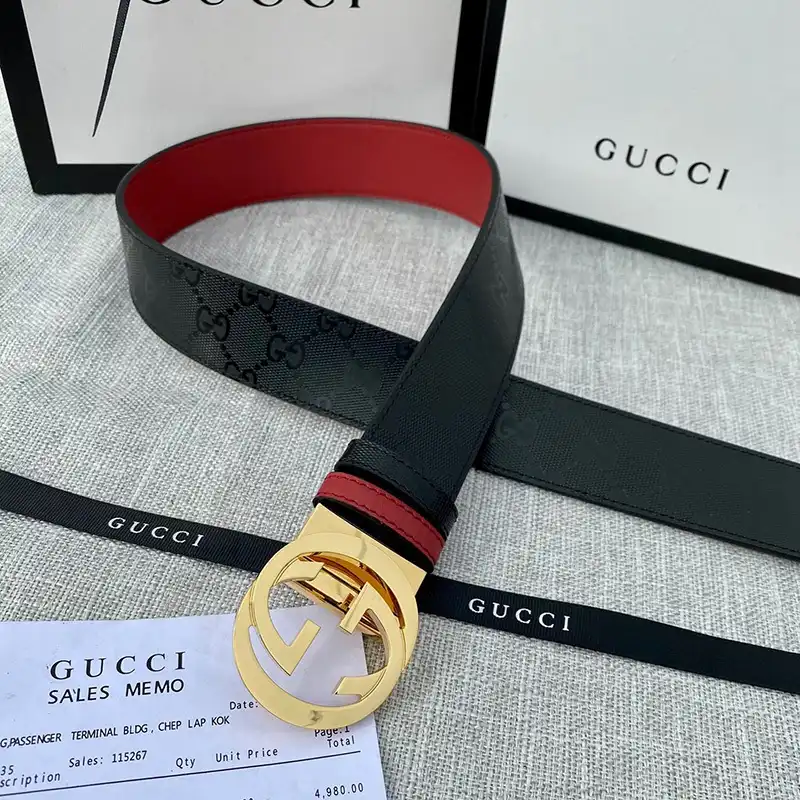 Brother Sam Yupoo Gucci Belts 2403XA0034