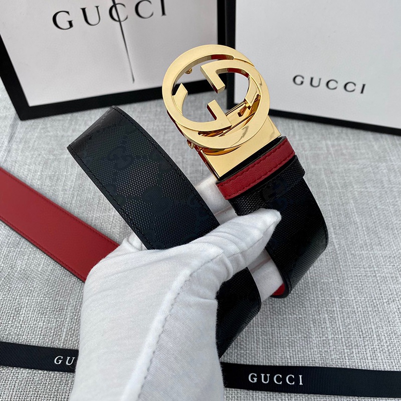 FASH Gucci Belts 2403XA0034