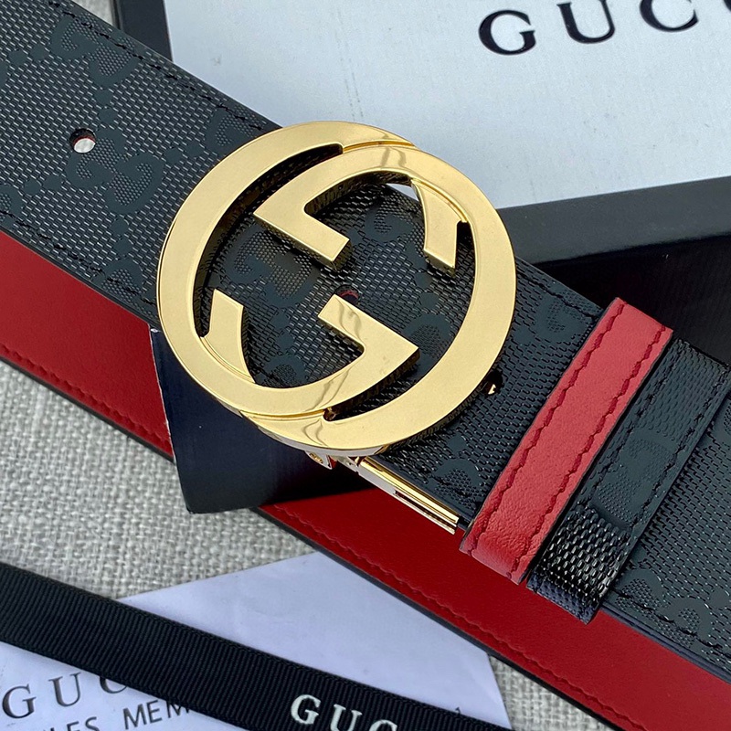 FASH Gucci Belts 2403XA0034