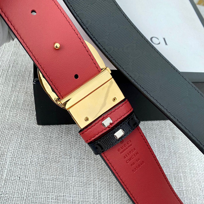 FASH Gucci Belts 2403XA0034