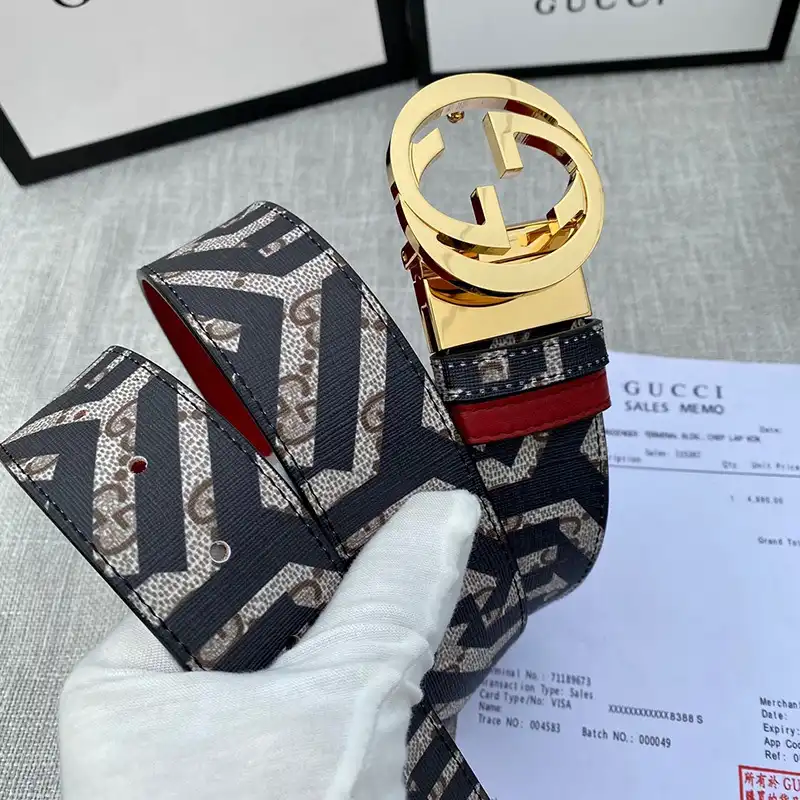 Cheap Gucci Belts 2403XA0035