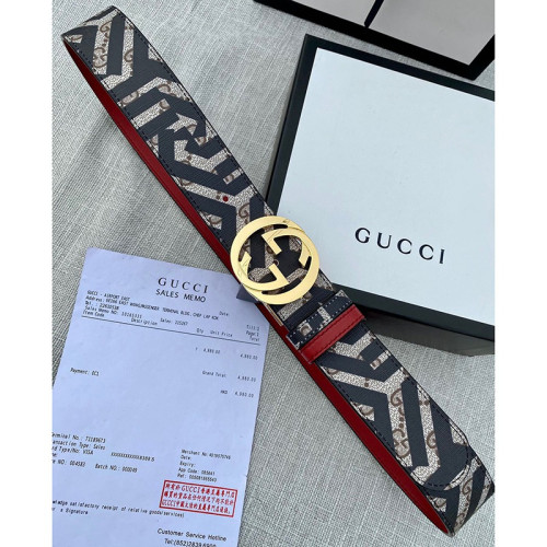 FASH Gucci Belts 2403XA0035