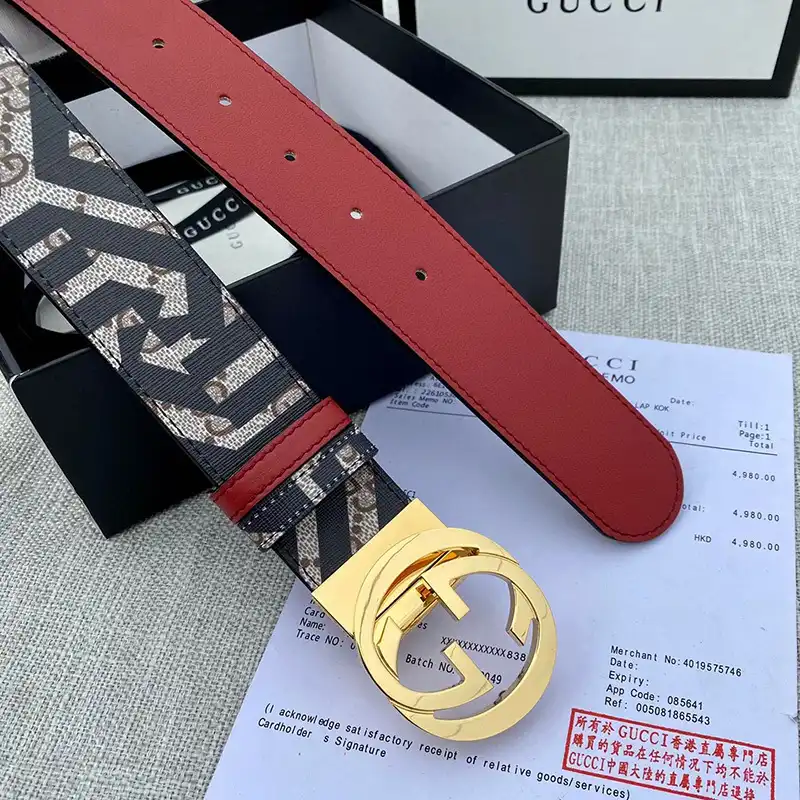 Cheap Gucci Belts 2403XA0035