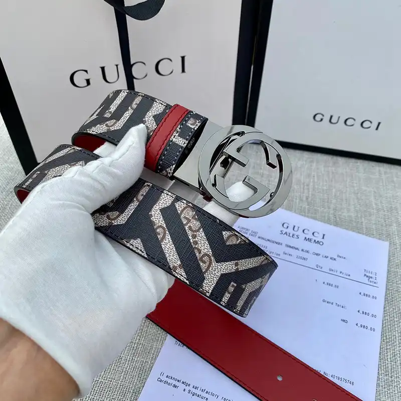 Fashionrepsfam ru Gucci Belts 2403XA0036