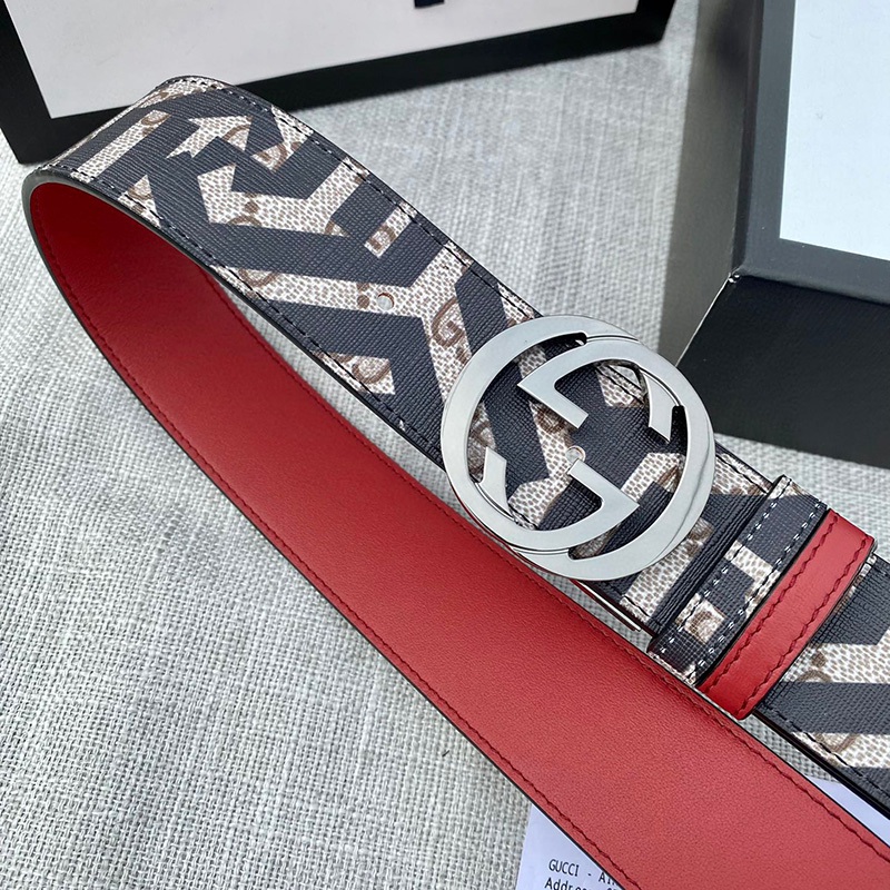 FASH Gucci Belts 2403XA0036