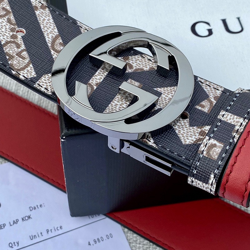 FASH Gucci Belts 2403XA0036