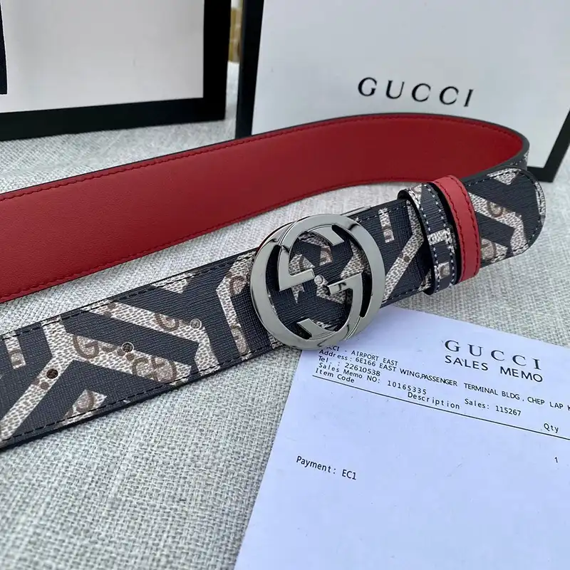 Fashionrepsfam ru Gucci Belts 2403XA0036